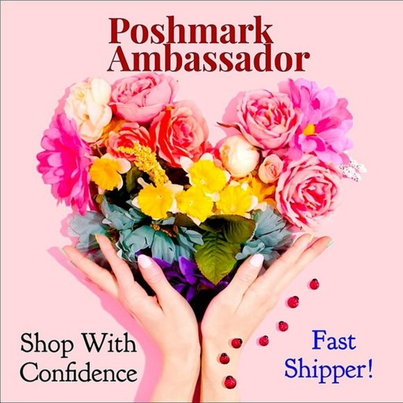 BOOKMARK MY CLOSET 🥰🙌😁 - Picture 2 of 3